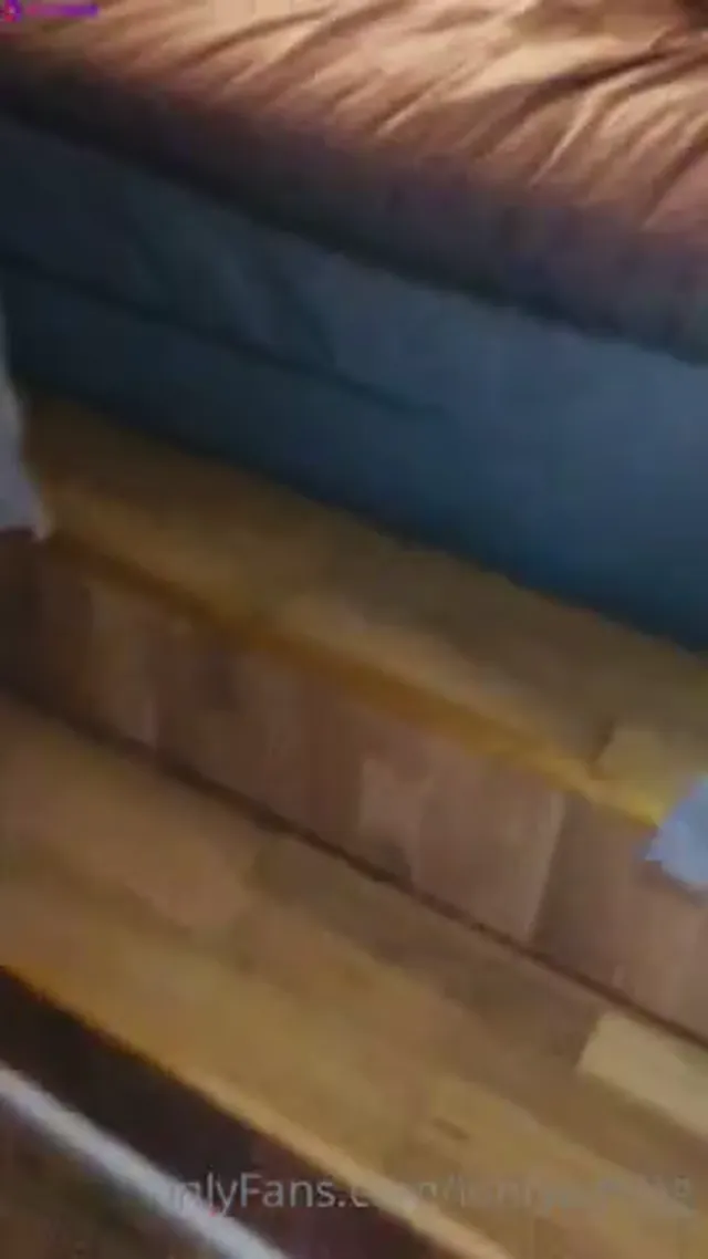 Swedish Bombshell iOnlyeatVag Prepares To Get Fucked In Doggy Position