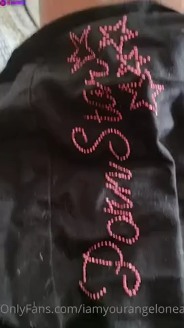 Norwegian Babe Silje Masturbates Her Tight Pussy With Purple  Dildo