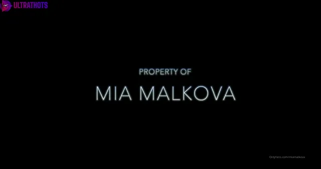 Mia Malkova – BDSM Tied Up And Fucked Good