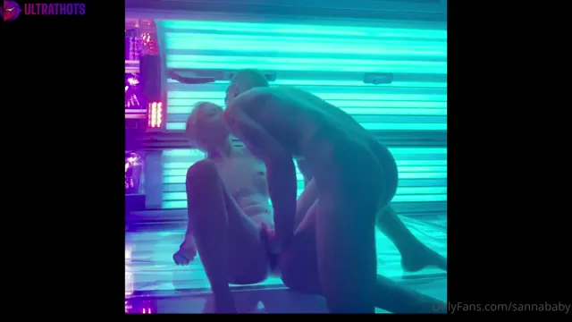 Swedish Sannababy leaked video