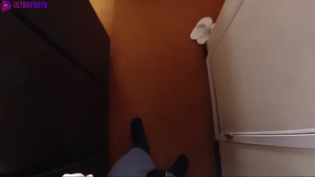 Swedish SaraAndDave fucking the captain