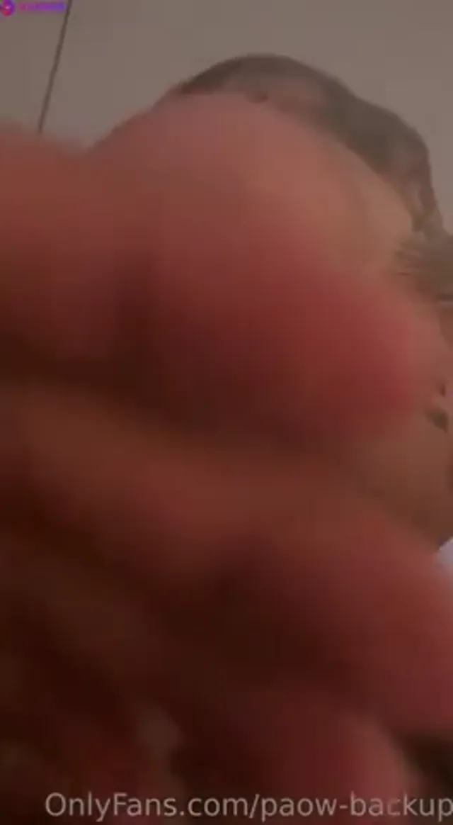 Swedish Kattpaow sextape
