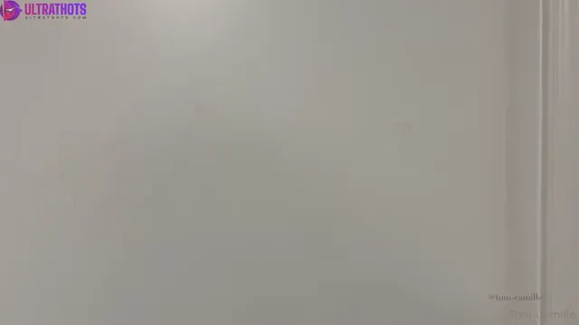 Toni Camille Fucking Real Uber Eats Worker