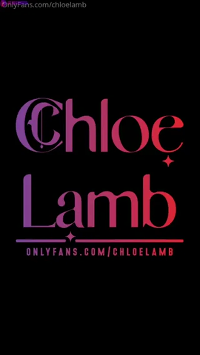 Chloe Lamb Gets Fucked With Huge Messy Facial Cumshot on Glasses