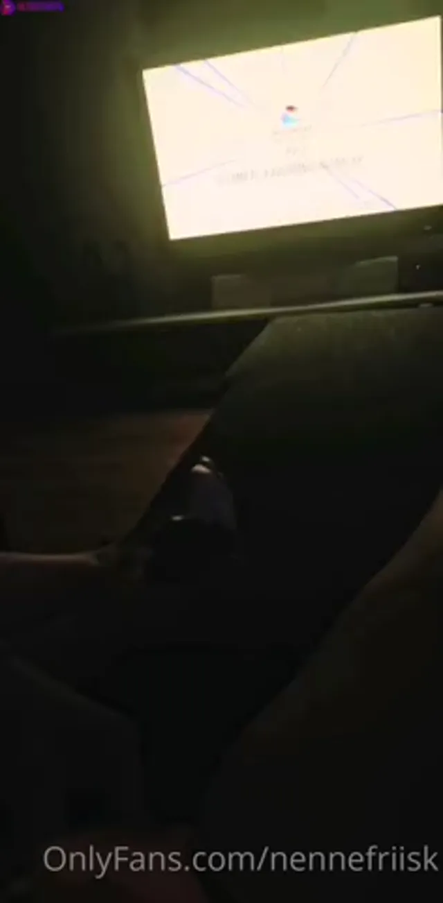 Swedish Nennefriisk leaked video