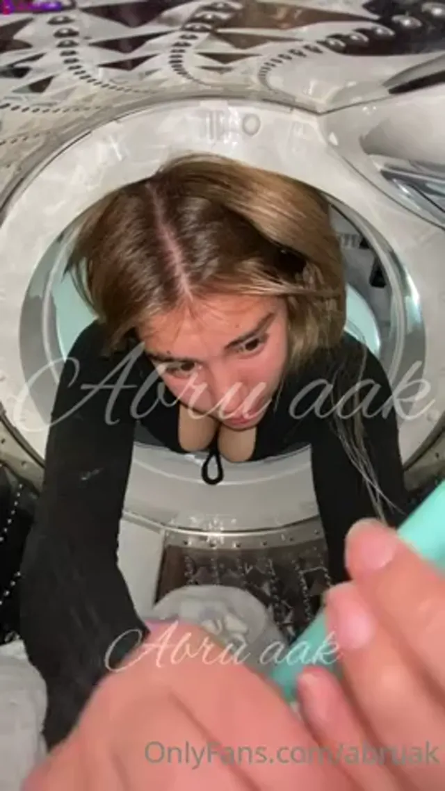 Abruak Getting Fucked And Sprayed with Big Load of Cum in POV