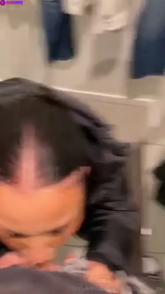 Swedish Babe Elin Swede Hot Blowjob In Jacket