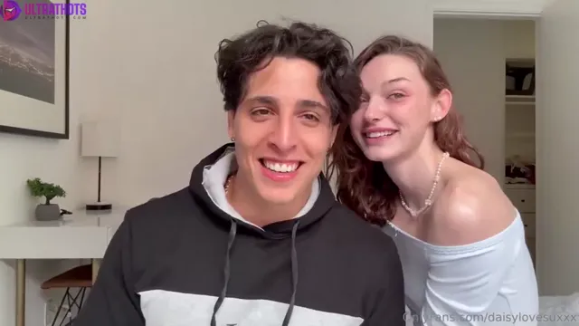Shrooms Q – First Sextape With Random Stranger
