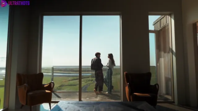 Anna Ralphs – Early Morning Sextape