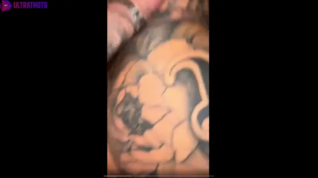 Danish Lemon Lux Fucked Rough In Doggy