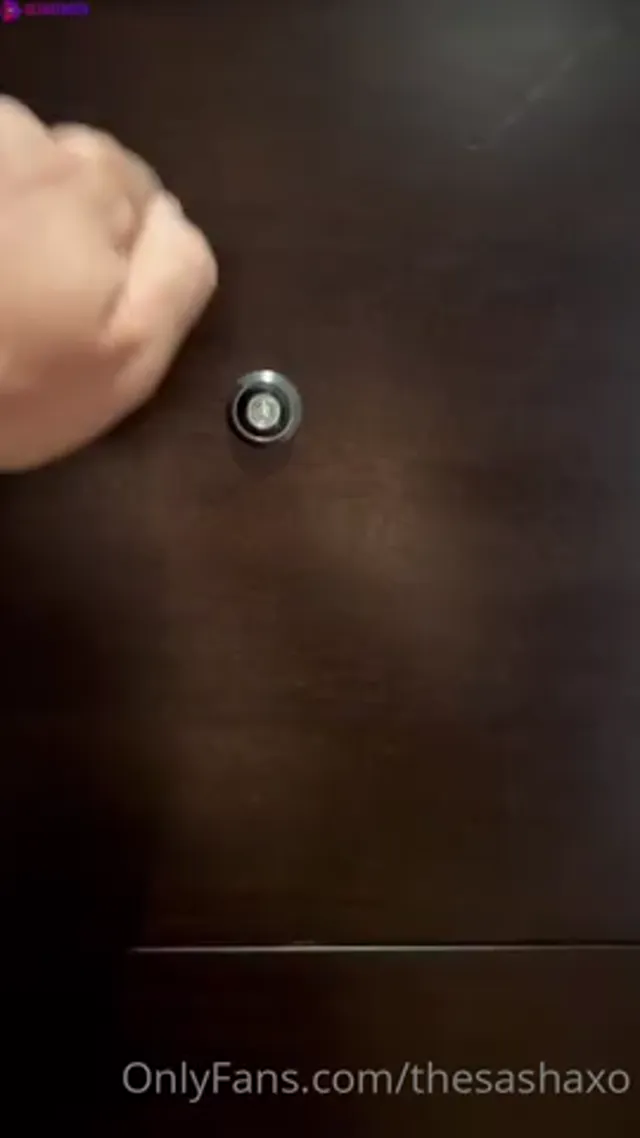 Sharna Beckman – Slutty Landlord collecting her rent