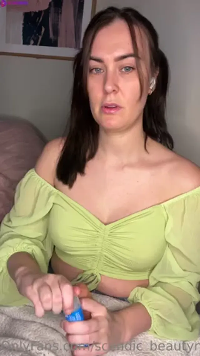 Norwegian Scandic_beauty JOI