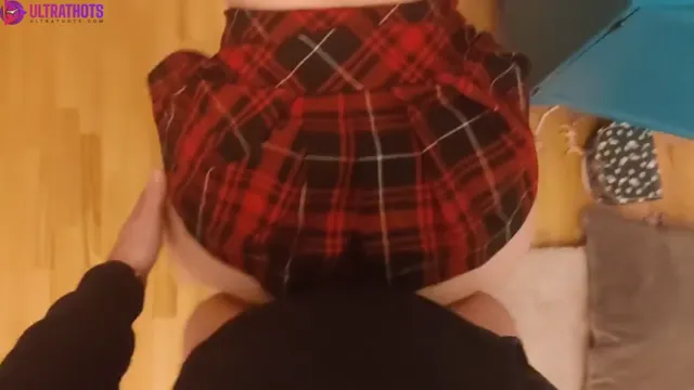 Swedish Babe Rosa Josefin Short Hot Doggy Sex