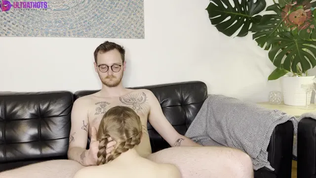 The Swedish Peach anal video