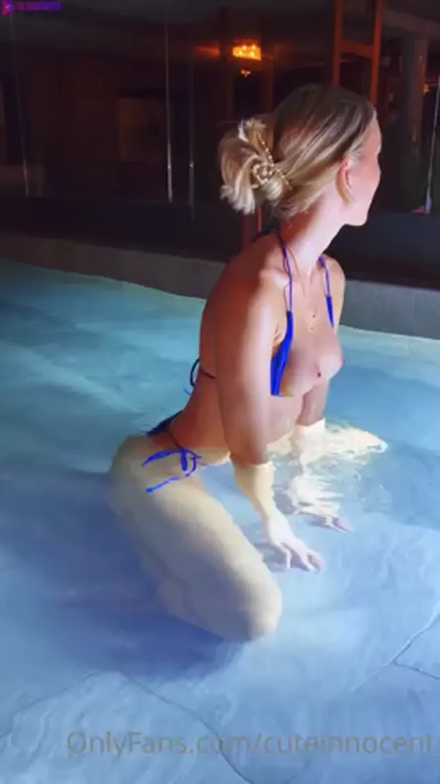 Swedish cuteinnocent having sex in public