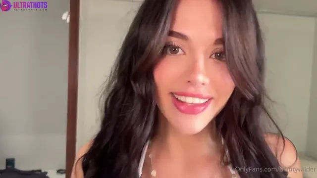 Emily Black – Brand New Lesbian Sextape With Dainty Wilder