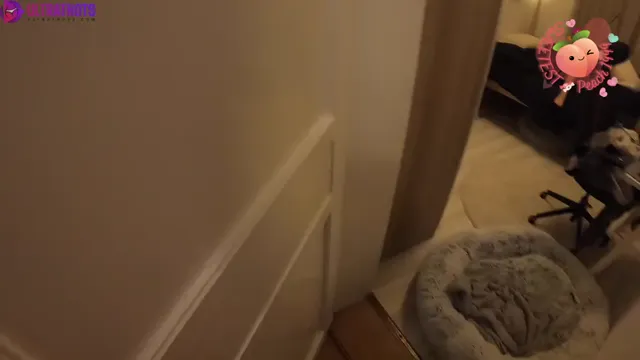 The Swedish Peach sextape