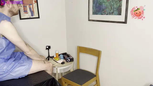 The Swedish Peach doctor appointment video