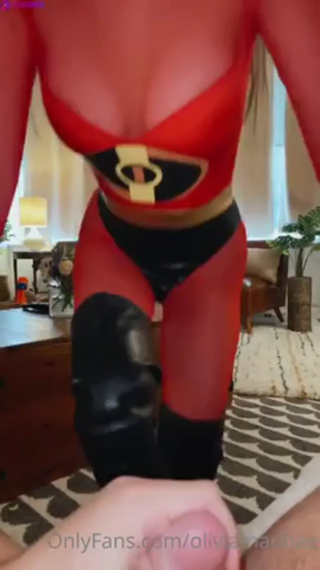 Olivia Mae Blowjob Sex Then Cumshot On Sexy Tits