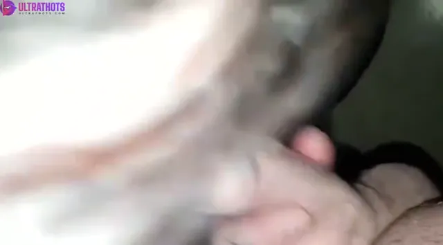 Swedenbbw sloppy blowjob