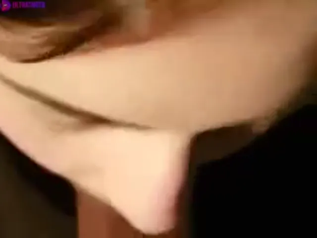 Swedenbbw blowjob