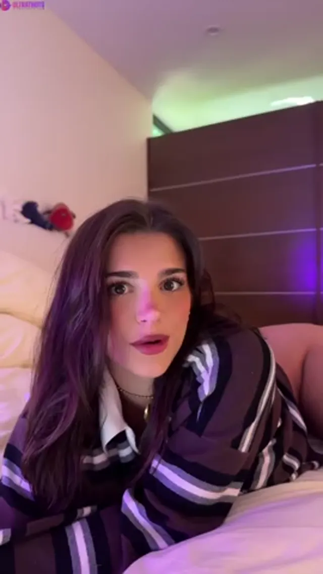 Arikytsya – First Time Double Penetrating Tight Pussy