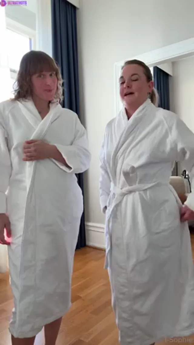 Swedish I-sophie lesbian video