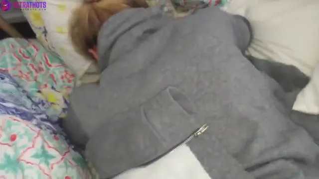 Norwegian Slut Trying her First BBC on Vacation