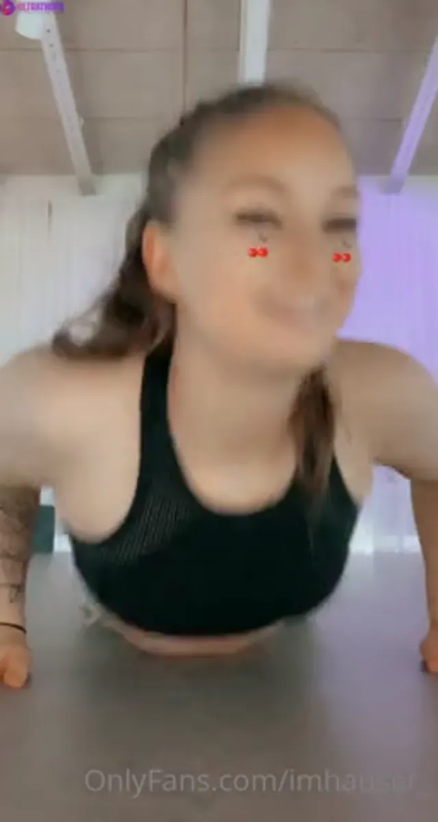 Swedish msimmy poledancing