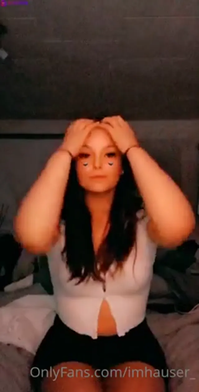 Swedish msimmy stripping