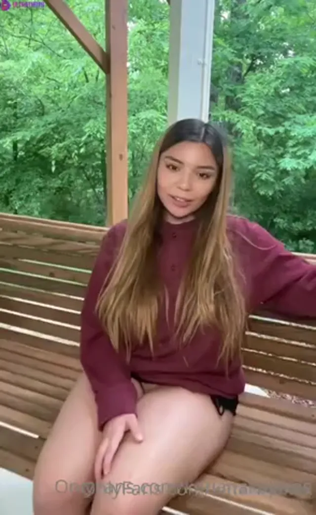 Katarina Kay – Sex In Rocking Chair