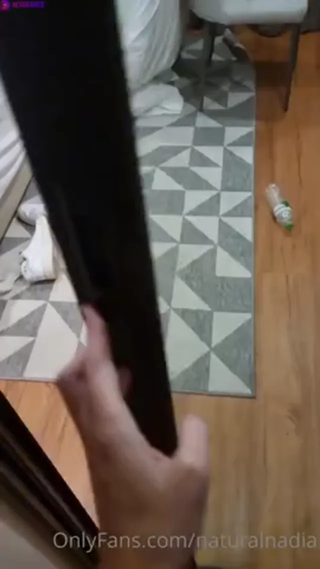 Swedish Naturalnadia sextape