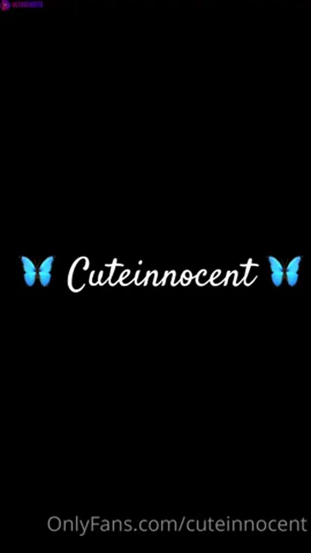 Swedish Cuteinnocent masturbation in car