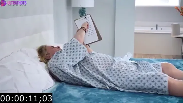 Gabriela Lopez – Fucking Sick Grandpa