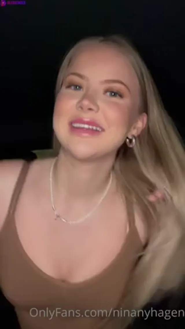 Ninanyhagen Norwegian JOI