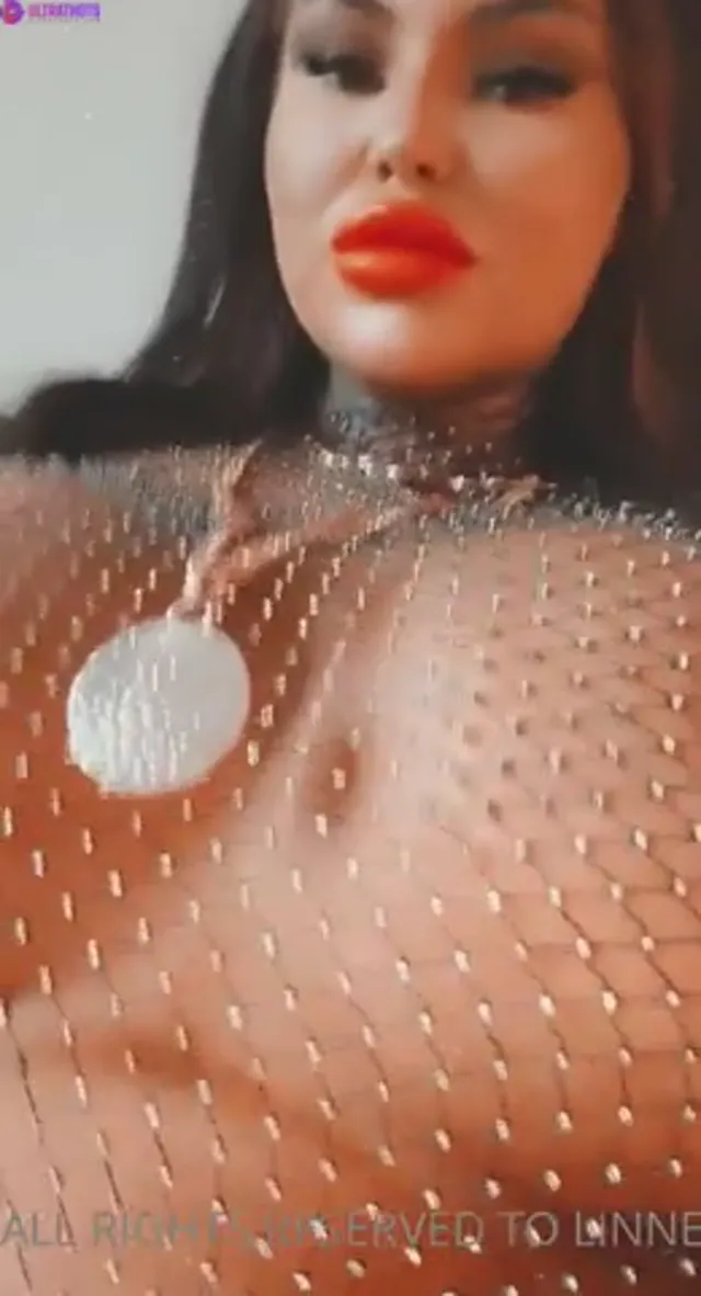 Swedish Bombshell Linnejha Blowjob Dildo