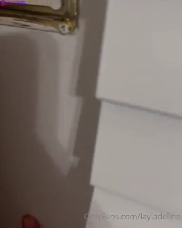 Layla Deline – Sucking Stepbros Nice Dick at night