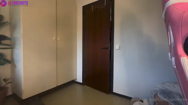 Uwucutedemon fucks tantaly sex doll