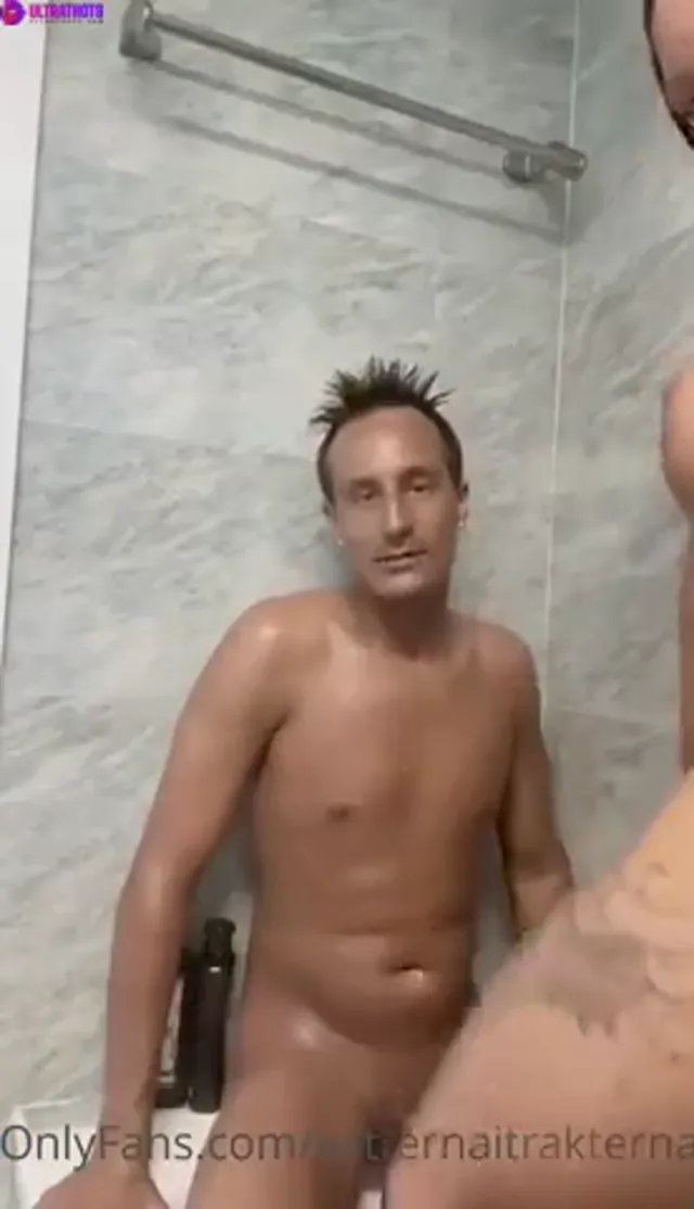 Swedish Babe Zara Zenito Riding Big Dick In Shower