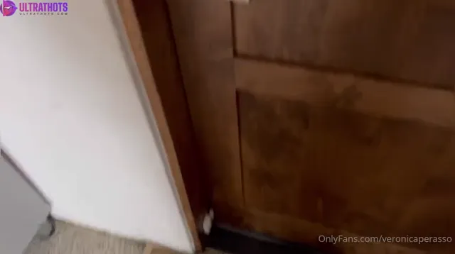 Veronica Perasso Giving Blowjob And Swallowing Cum like a Slut