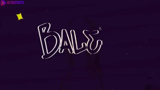 Sophie Rain PMV – She Is A Maneater