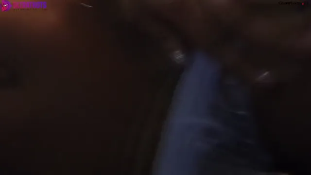 Swedish Denise Fagerberg solo masturbation