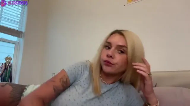 Gabbie Carter – Homemade Sex And Pussy Masturbation
