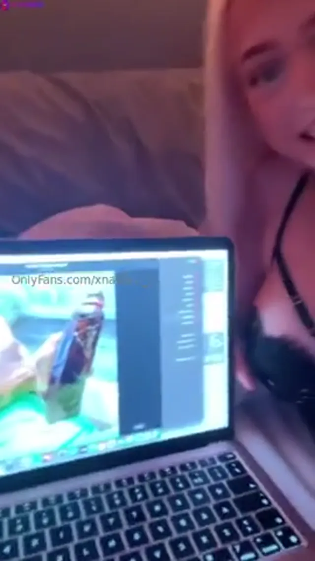 Norwegian xnatalie_04 dirty talking