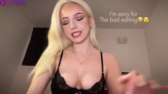 Norwegian xnatalie_04 unboxing dildo video