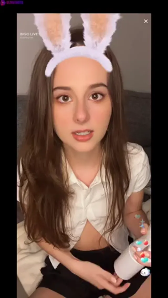 Mysterious Girl – Danish Streamer 2