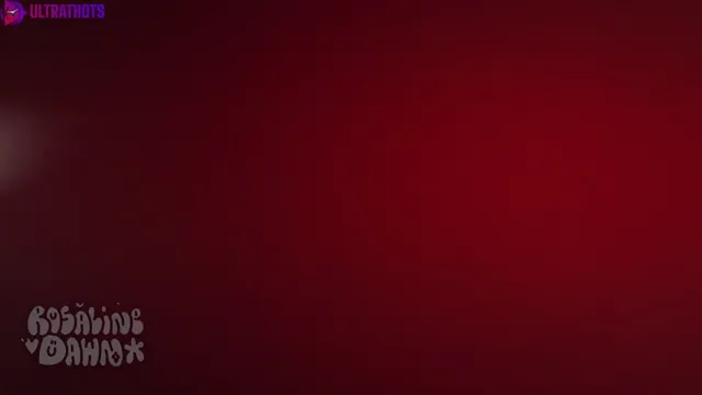 Cute Anime Slut Rosaline Dawn Sucks And Fucks