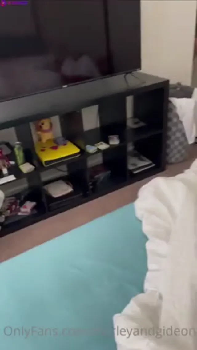 Marley Roze Creampied After Fucking His BFF