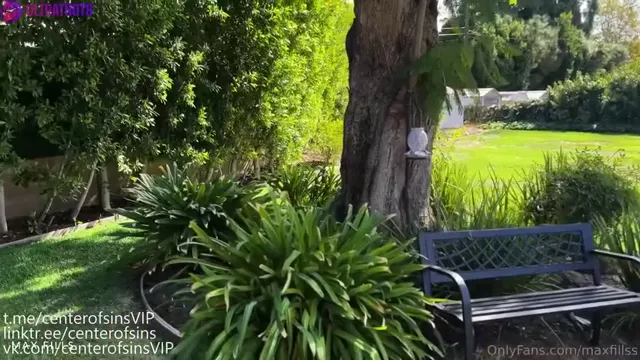 Hailey Rose – Halloween Fairy Cosplay Outdoor Sextape