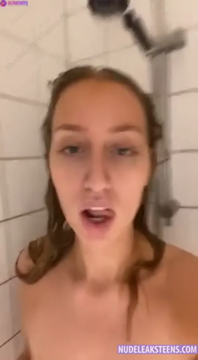 Swedish Tea Hemberg showering